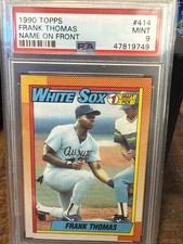 1990 topps base for sale  Baltimore