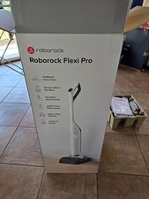 Aspirapolvere roborock flexi usato  Sormano