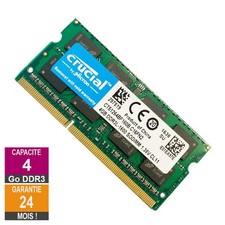 Barrette mémoire 4go d'occasion  France