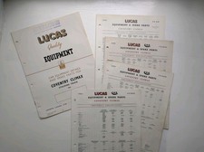 Coventry climax lucas for sale Coventry climax lucas for sale  WORCESTER