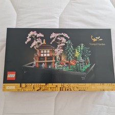 Lego icons 10315 d'occasion Lego icons 10315 d'occasion  Strasbourg-
