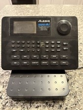 Alesis sr16 digital for sale  Savannah
