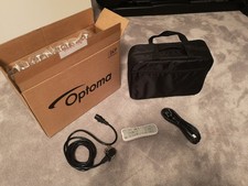 Optoma gt1080e full for sale  LONDON