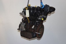 Moteur essence renault d'occasion  Seclin