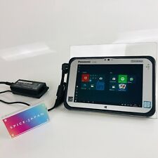 Tablet PC Panasonic TOUGHPAD FZ-M1 Core m5-6Y57 4G SSD: 128G Win10 Usada segunda mano  Embacar hacia Mexico
