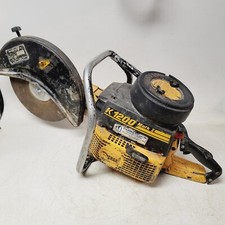 Partner k1200 mark for sale  Belton