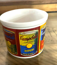 Vintage 1998 campbells for sale  Berlin