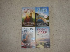 Robyn carr trade for sale  Cambria