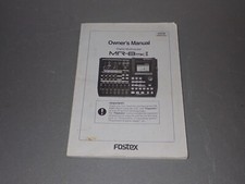Fostex mkii original d'occasion  Expédié en Belgium