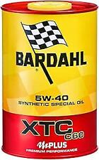 Bardahl olio xtc usato  Qualiano