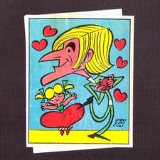 1969 cantanti panini usato  Roma