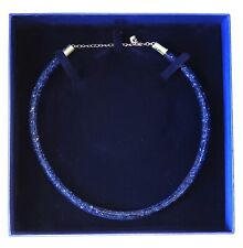 Collana swarovski collier usato  Turate