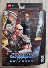 Blade box movie gebraucht kaufen  Uder