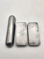 Lingots étain purifié d'occasion  Corbehem