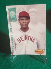 John donaldson 1994 d'occasion  Expédié en Belgium