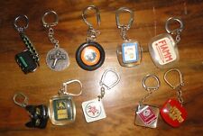 Porte clé keychain d'occasion  Saint-Génis-des-Fontaines