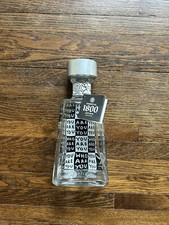 1800 tequila essential for sale  Tulsa
