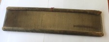 Vintage decoration weaving for sale  Bristol