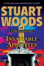 Insatiable appetites hardcover for sale  Montgomery