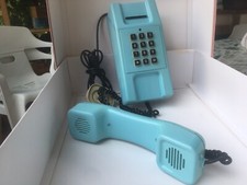 Telefono fisso vintage usato  Aci Castello