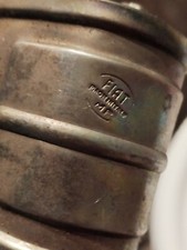 Cric crick auto usato  Vajont