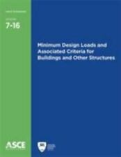 Minimum design loads for sale  Chattanooga