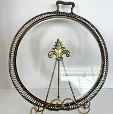 Antique ornate vanity for sale  Shipping to Ireland