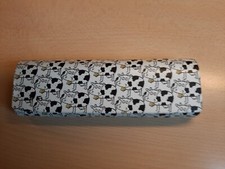 Schönes brillenetui kuh gebraucht kaufen  Wetter