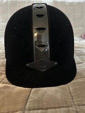 Togs riding helmet for sale  SWANSEA
