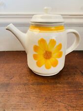 Théière cafetière sarreguem d'occasion  Laon
