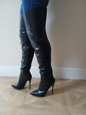 Amazing black thigh for sale  GRIMSBY