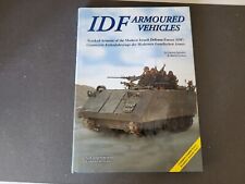 Idf armoured vehicles gebraucht kaufen  Solingen
