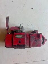 Motorino avviamento prestolite usato  Tradate