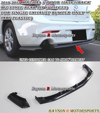 Fits mazda 5dr for sale  San Jose
