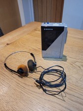 Sanyo g12 vintage for sale Sanyo g12 vintage for sale  EXETER