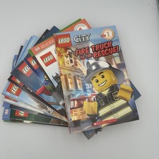 Lego city learning for sale  Linwood