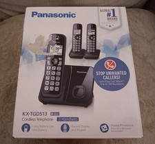 New panasonic tgd513b for sale  Lake Ariel