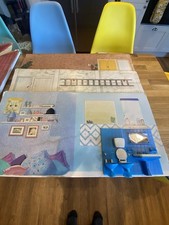 Vintage sindy garage for sale Vintage sindy garage for sale  TADLEY