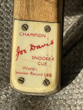 Joe davis 146 for sale  LEICESTER