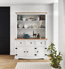 Corona dresser large for sale  ROTHERHAM