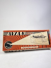 Vintage avian solid for sale  LONDON