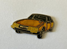 Pin citroen sm d'occasion  Expédié en Belgium