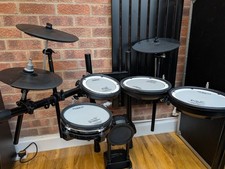 Roland mesh drum for sale  THATCHAM