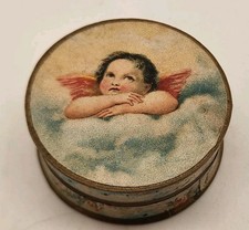 Vintage antique angel for sale  South Fork