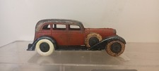 Tootsietoy graham sedan for sale  NOTTINGHAM