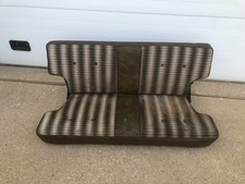 International scout seat for sale  Rockford