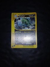 Pokémon tyranitar 165 usato  Talla