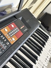 Pianola yamaha psr usato  Roma