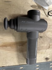 Dispositivo de massagem de percussão HYPERICE HYPERVOLT 2 | 53200 038-00 | comprar usado Dispositivo de massagem de percussão HYPERICE HYPERVOLT 2 | 53200 038-00 | comprar usado  Enviando para Brazil