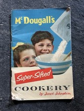 Mcdougall flour super for sale  WESTCLIFF-ON-SEA